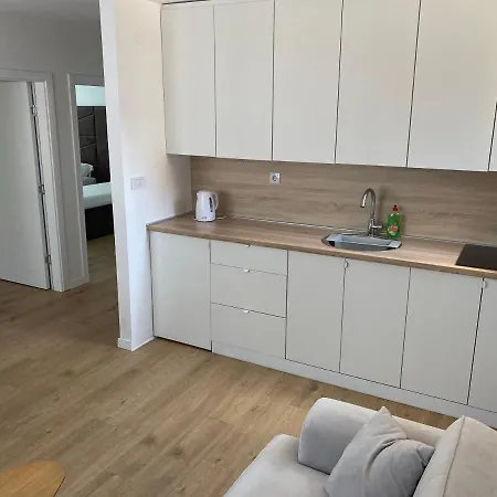 Apartment Mia *