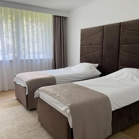 Mia Apartment *